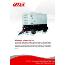 AOSIF 250KW Preise von Generatoren in Südafrika